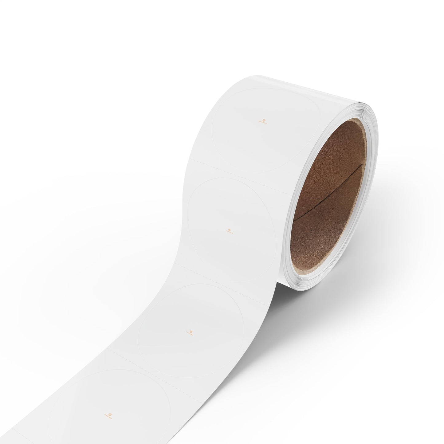 Custom Round Sticker Labels for Soap, Personalized Label Rolls for Handmade Soaps, Party Favors, Crafting, Branding, Skin Care