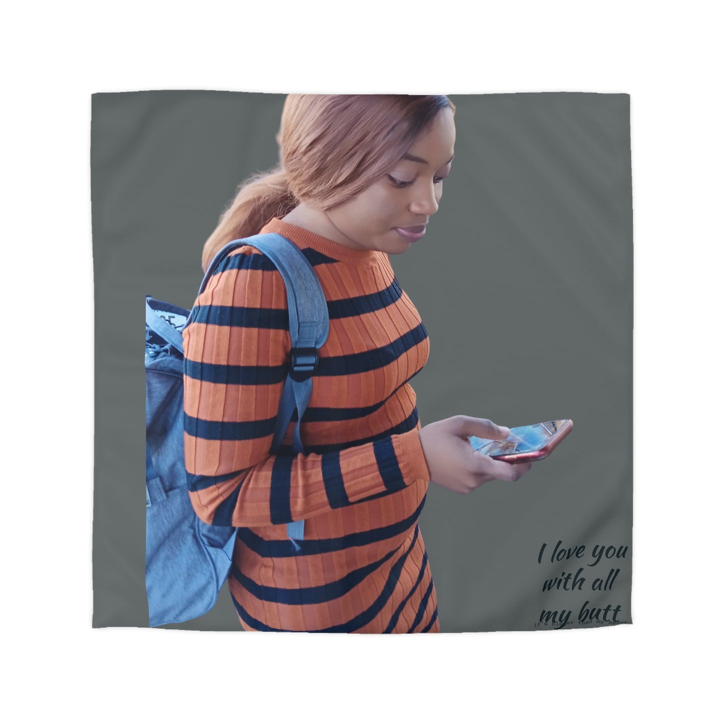 Microfiber Duvet Cover