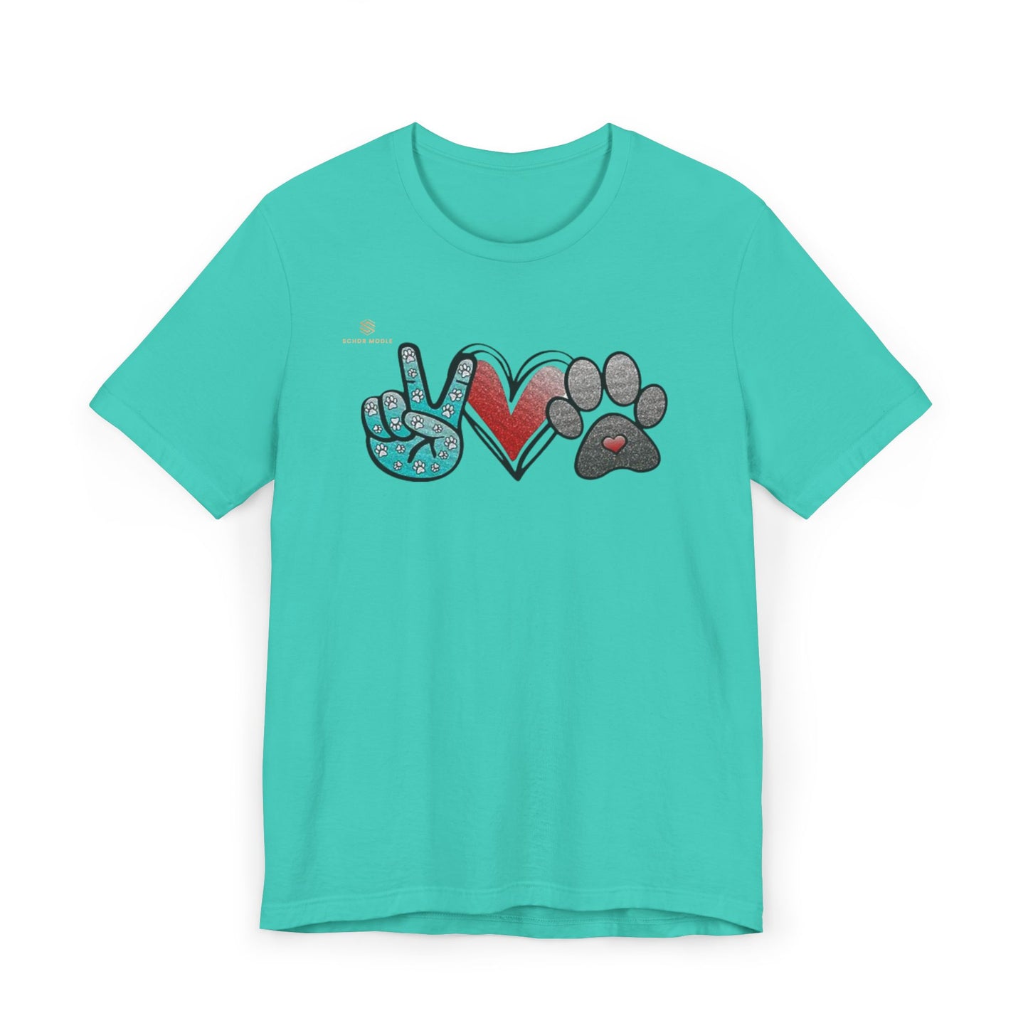 Unisex Jersey T-Shirt