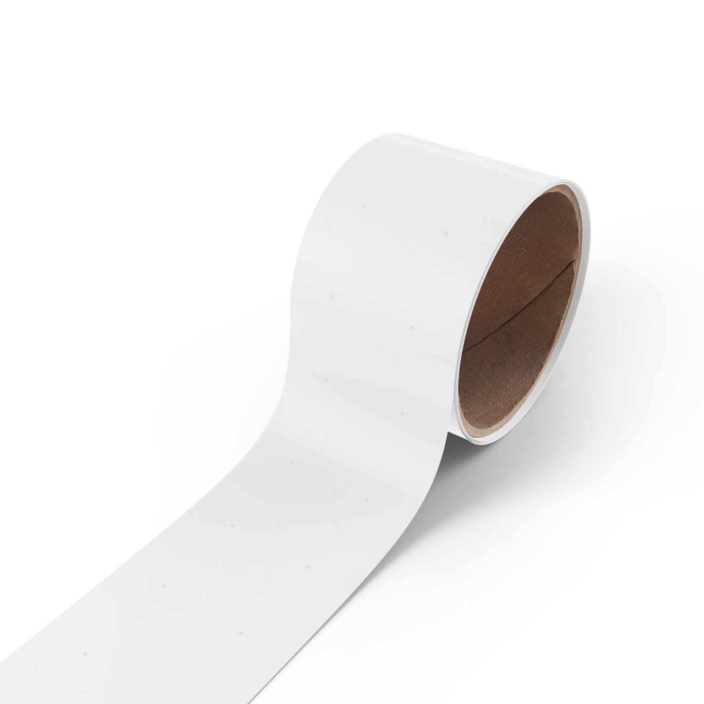Custom Round Sticker Labels for Soap, Personalized Label Rolls for Handmade Soaps, Party Favors, Crafting, Branding, Skin Care