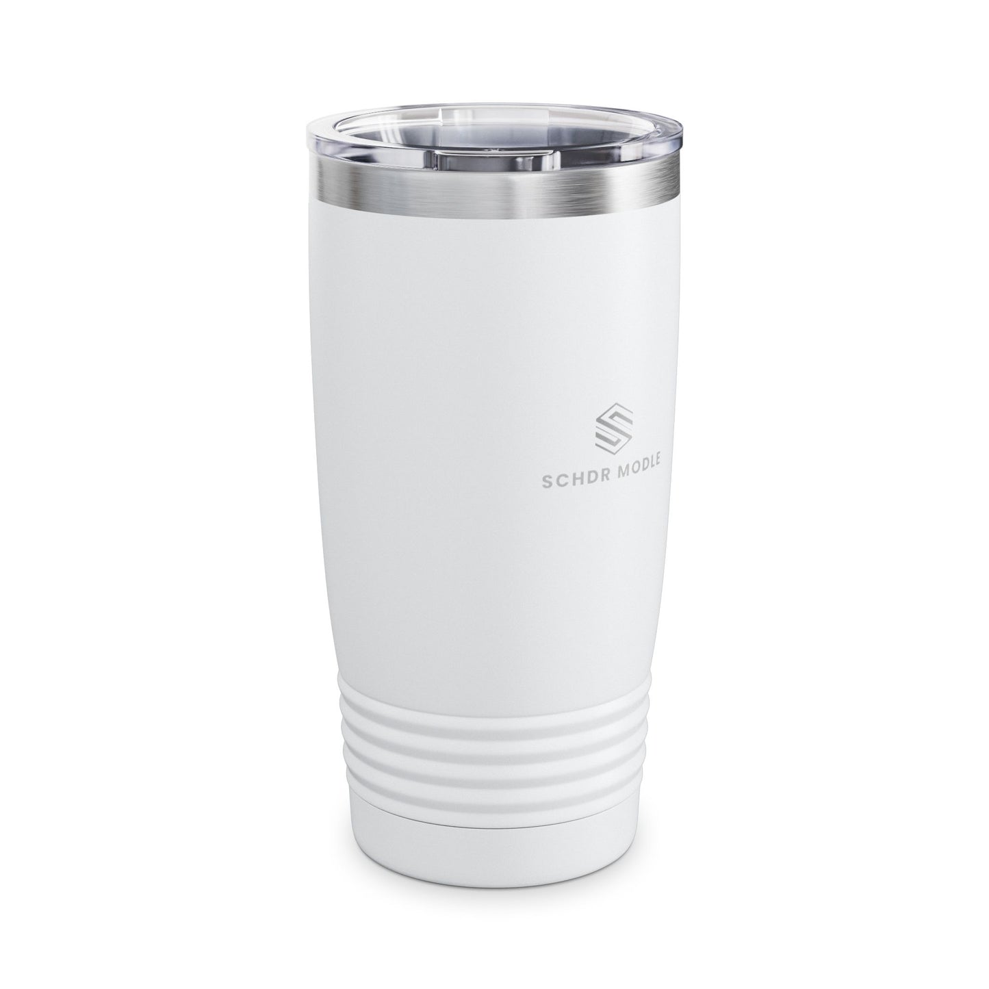 20oz Love Heart Ringneck Tumbler - Perfect for Valentine's Day & Gifts