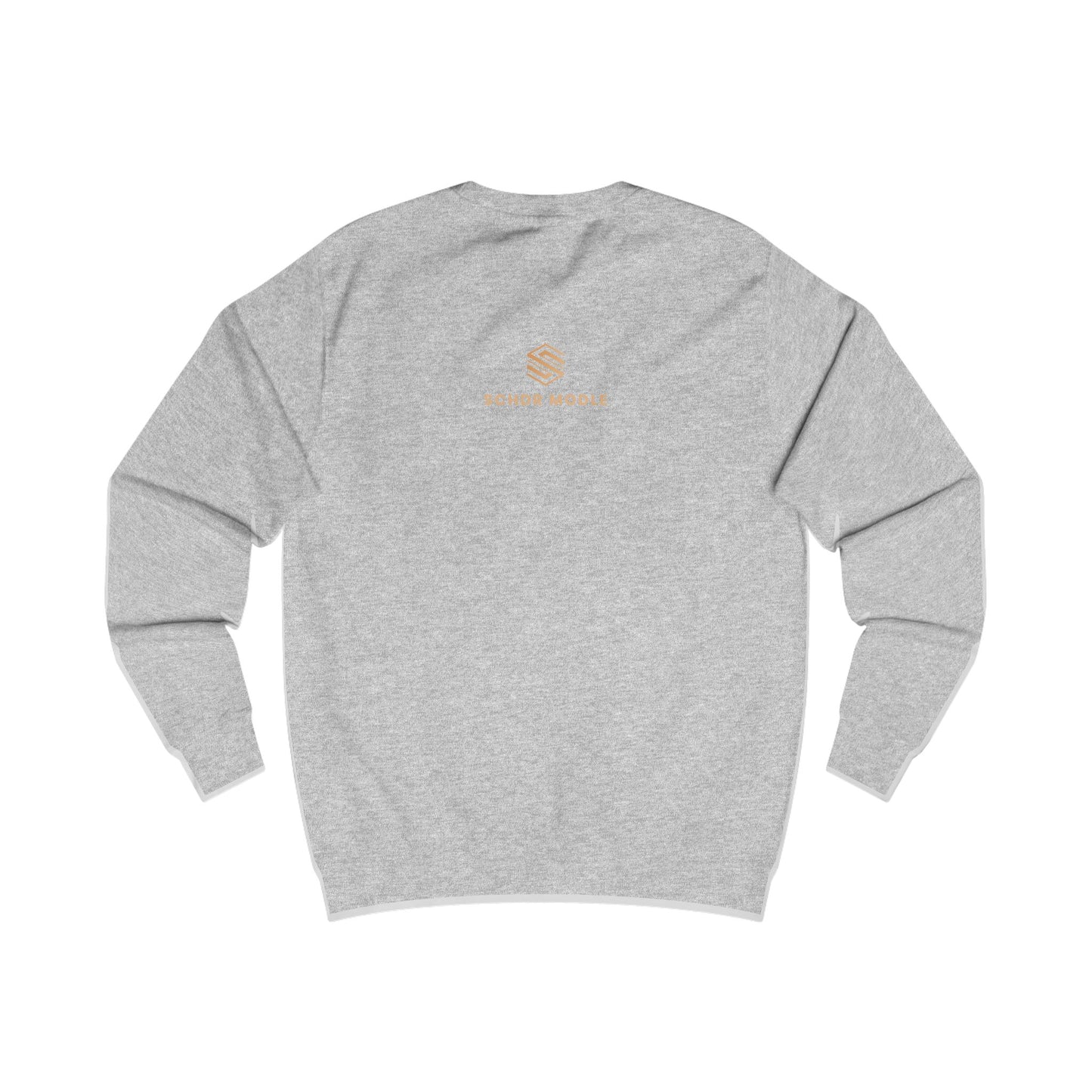 Majestic Lion Unisex Sweatshirt - Comfortable and Stylish Animal Apparel