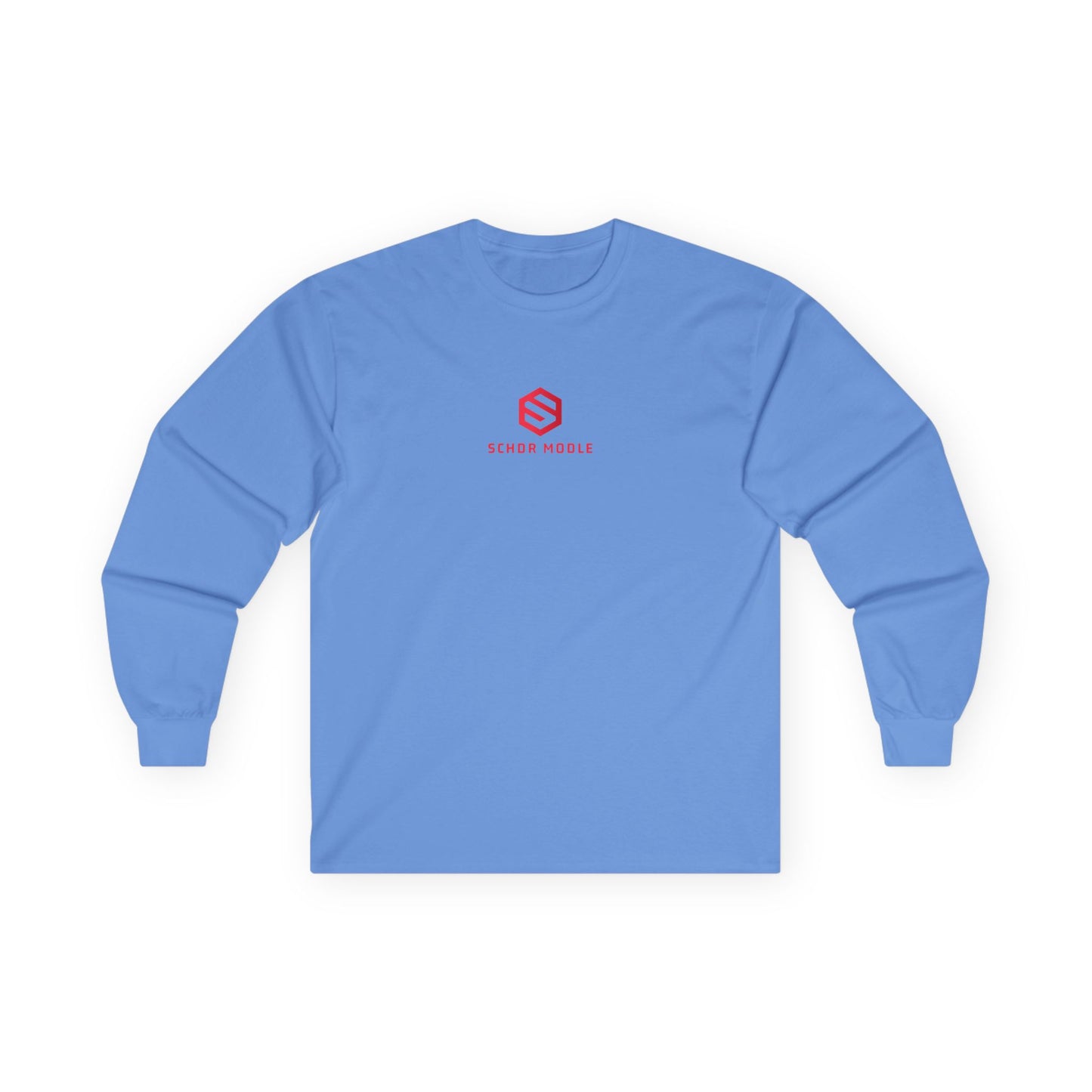 Haitian Flag Long Sleeve Tee - Celebrate Heritage and Culture