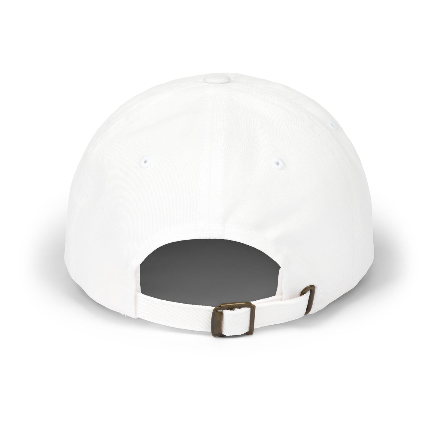 Classic Dad Cap with SCHDR MODLE Logo - Stylish Cotton Hat for Everyday Wear