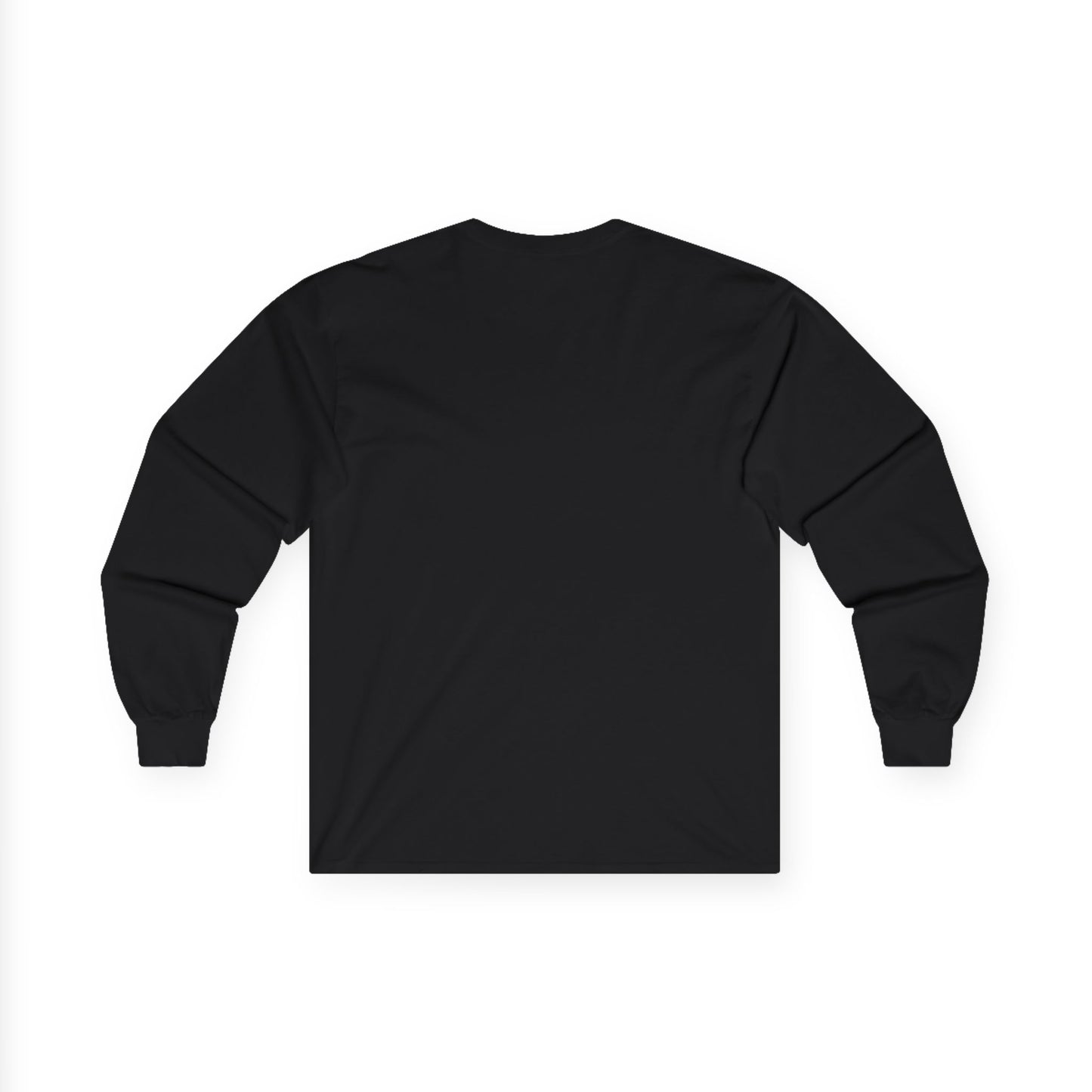 Haitian Flag Long Sleeve Tee - Celebrate Heritage and Culture