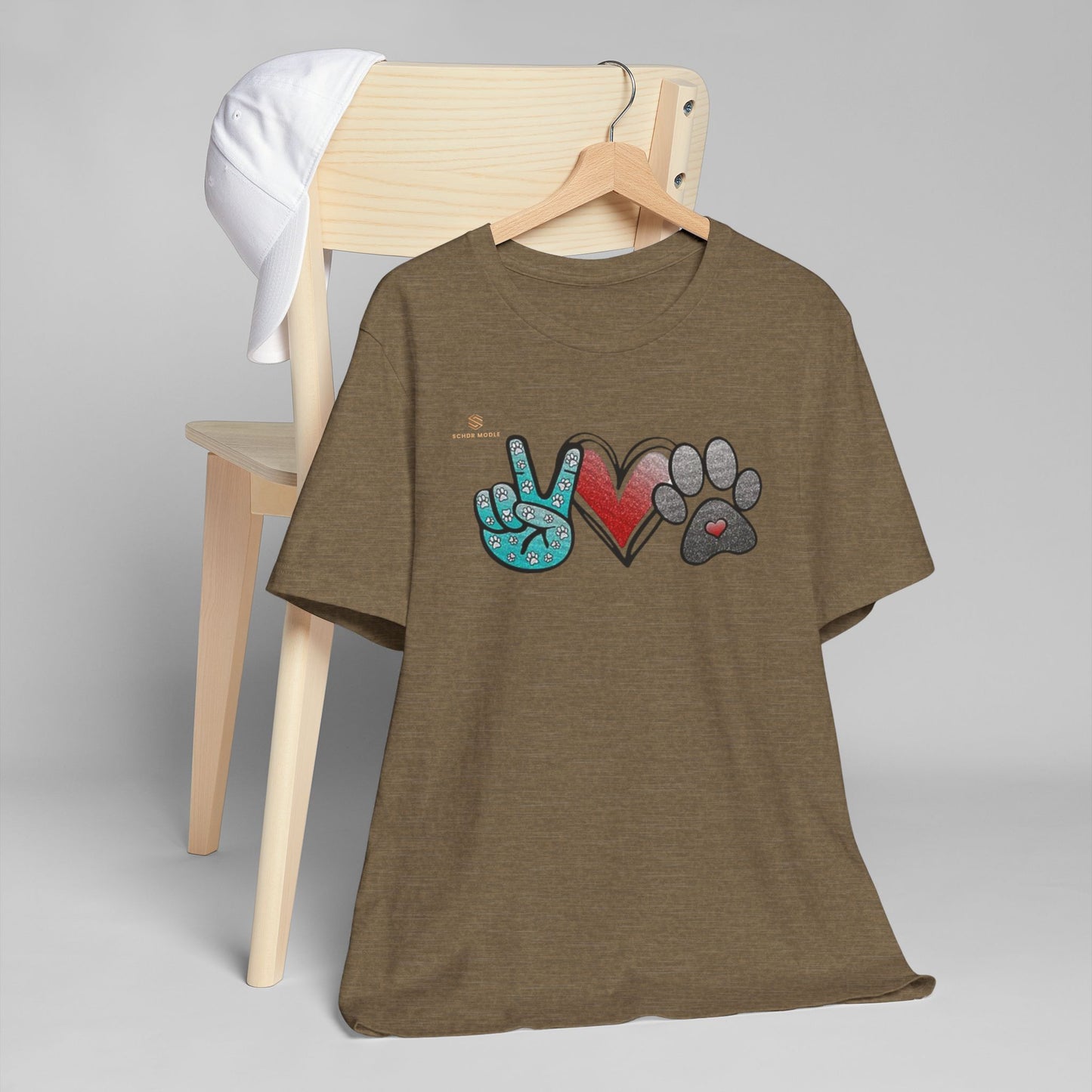 Unisex Jersey T-Shirt
