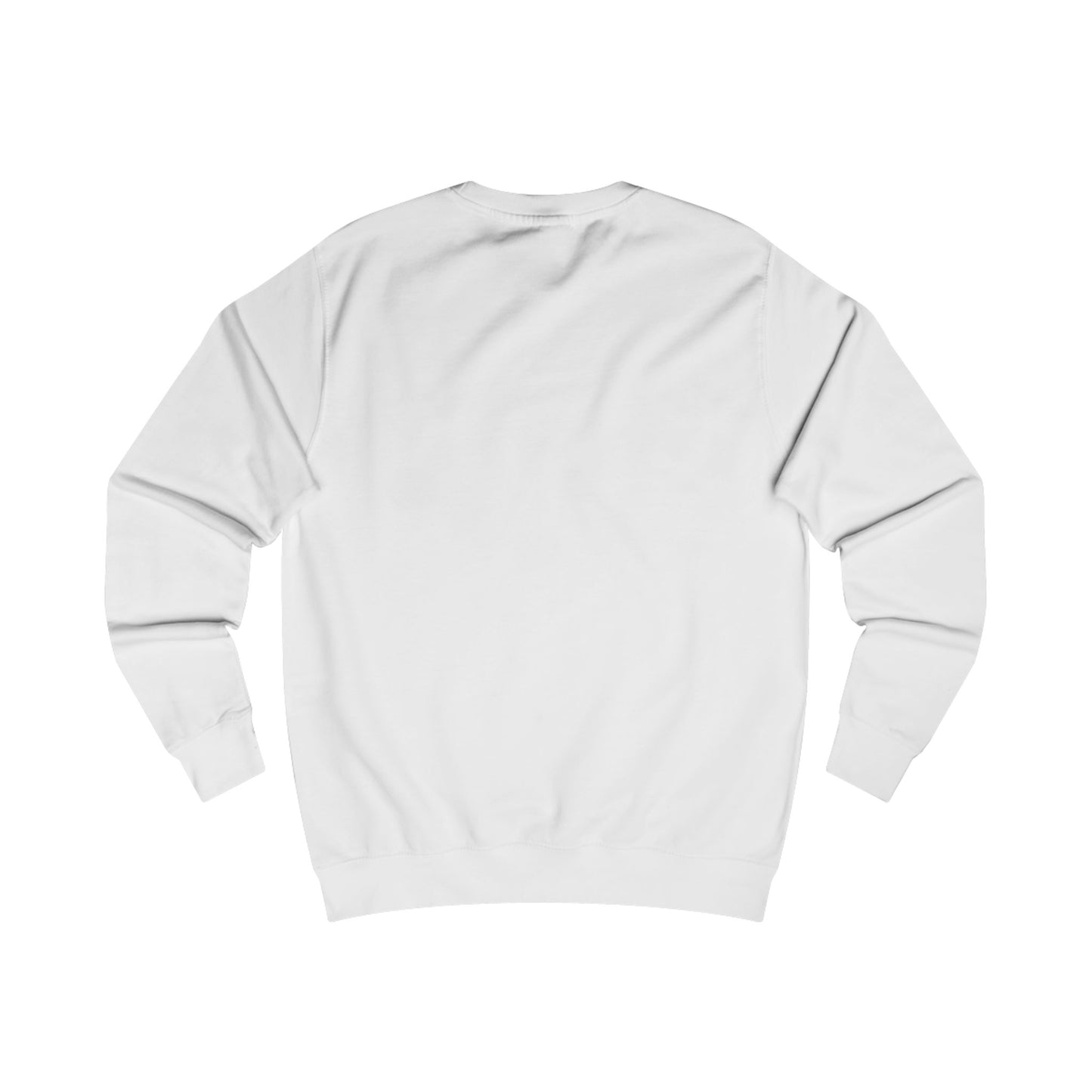 Stylish Unisex Sweatshirt with Modern Design, Cozy Apparel for Casual Outings, Perfect Gift for Holidays, Fashion Statement