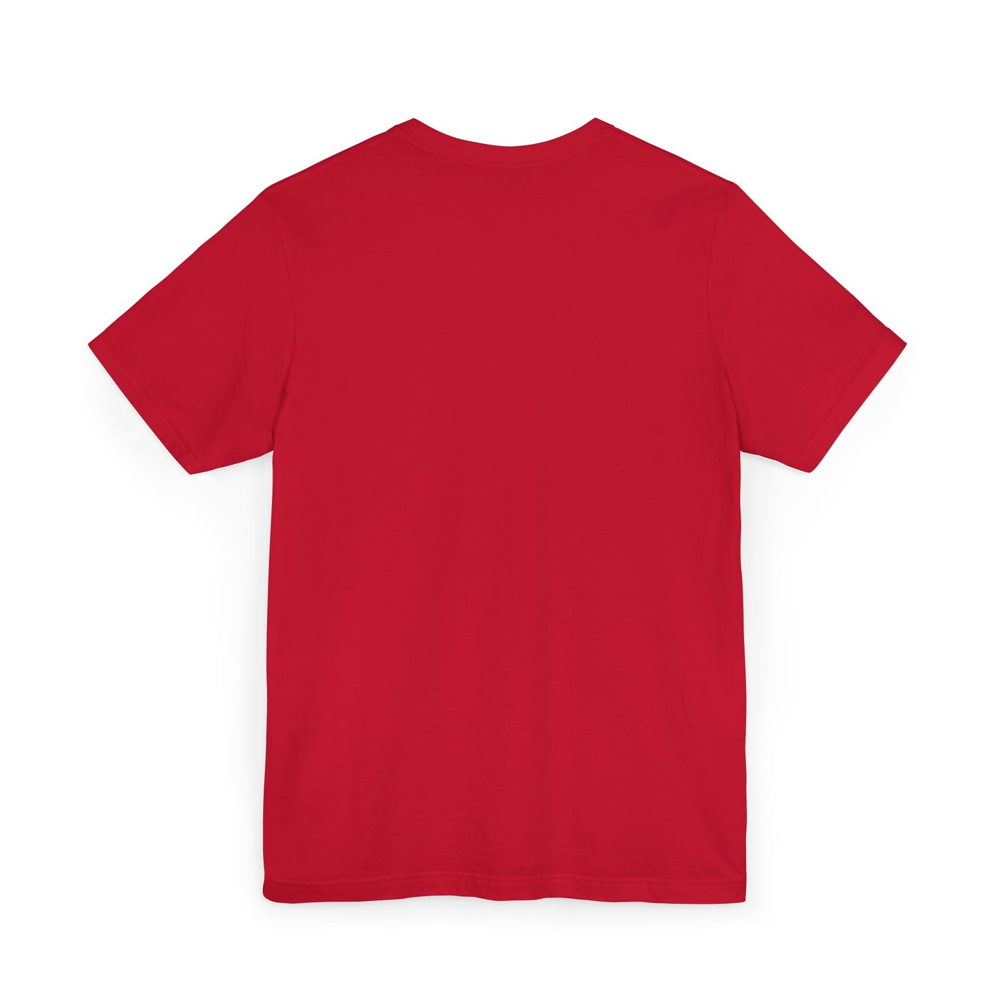 Lovefest Unisex Jersey T-Shirt - Celebrate Love and Togetherness