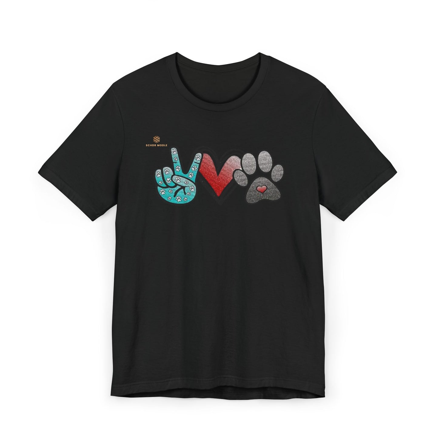 Unisex Jersey T-Shirt