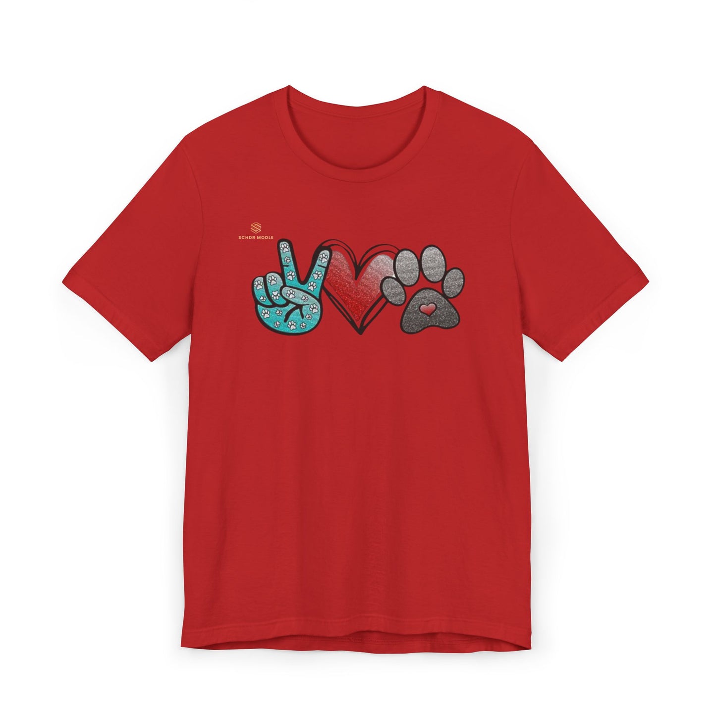 Unisex Jersey T-Shirt