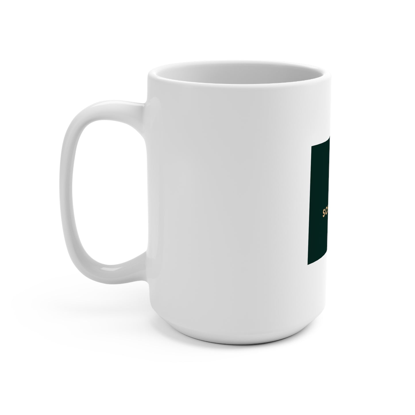 Mug 15oz