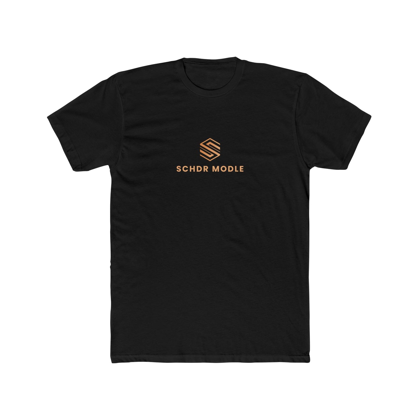Stylish Unisex Cotton Crew Tee - Perfect for Casual Outings & Everyday Wear