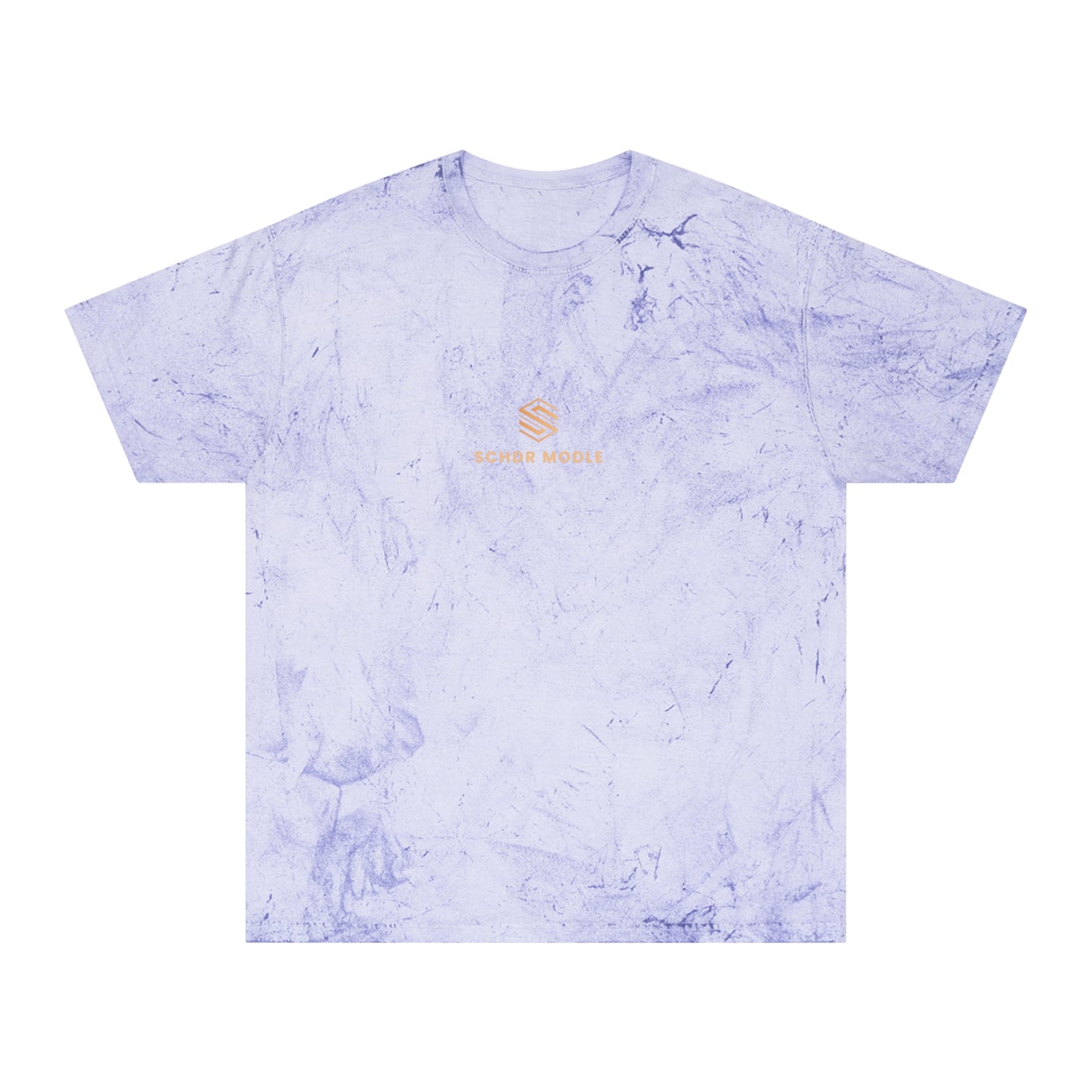 Unisex Color Blast Tie-Dye T-Shirt - Vibrant Casual Wear