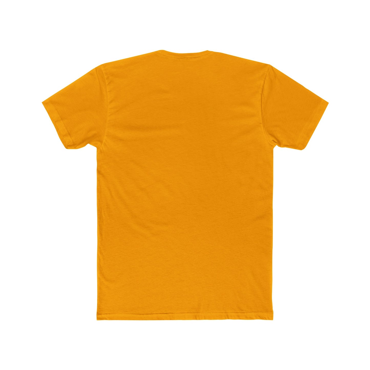 Stylish Unisex Cotton Crew Tee - Perfect for Casual Outings & Everyday Wear