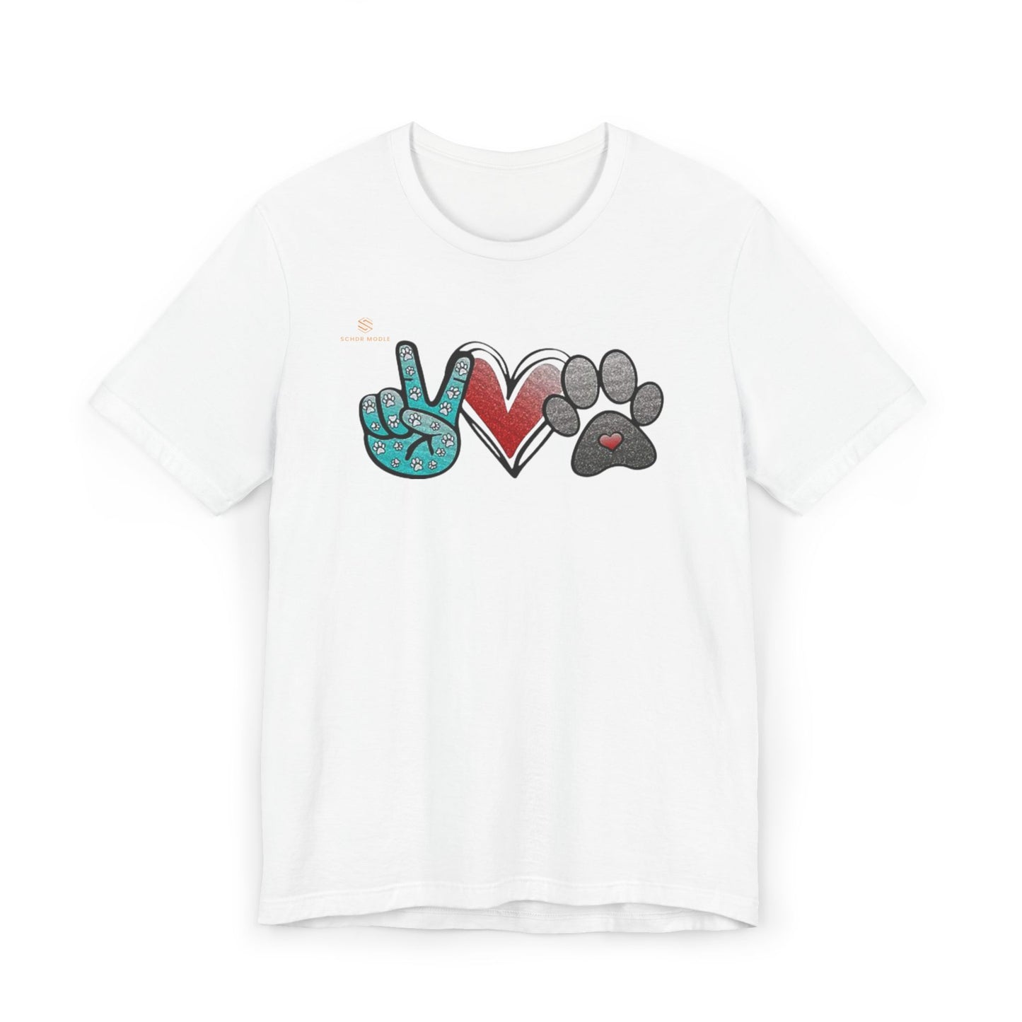 Unisex Jersey T-Shirt