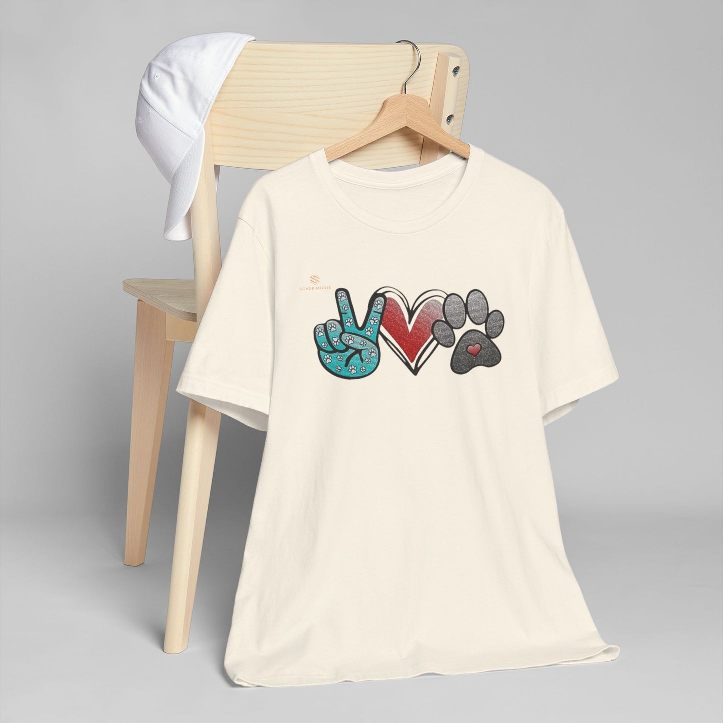 Unisex Jersey T-Shirt
