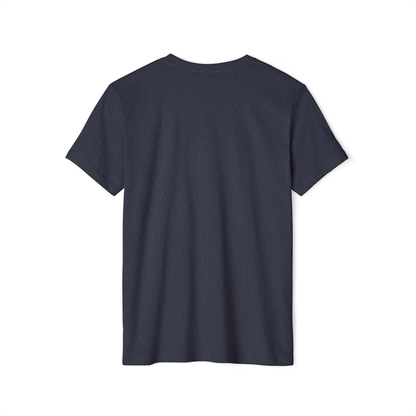 Heart with Wings Unisex Organic T-Shirt, Eco-Friendly Fashion, Gift for Nature Lovers, Valentine's Day, Everyday Wear, Casual Style