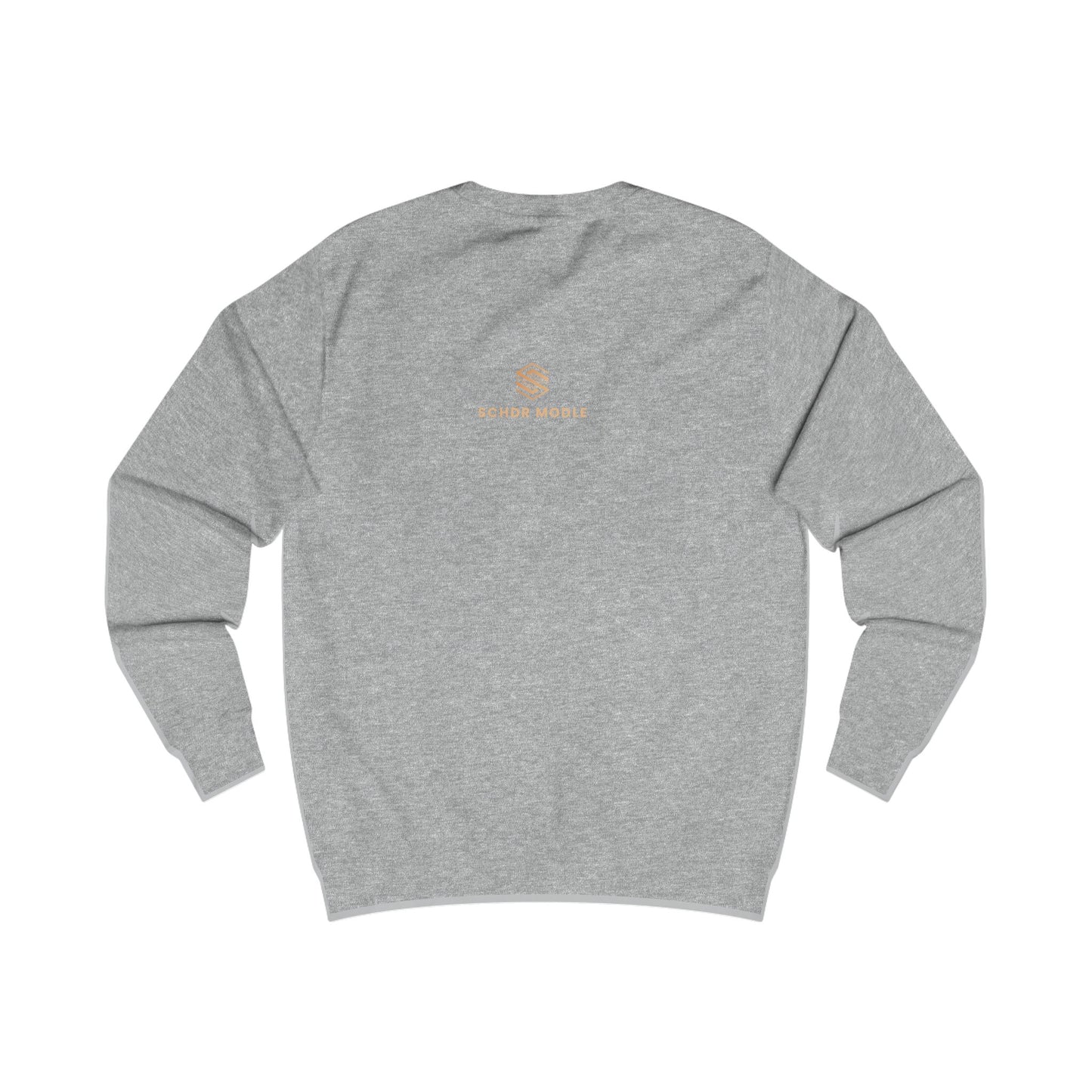 Majestic Lion Unisex Sweatshirt – Bold & Inspiring Apparel for Animal Lovers