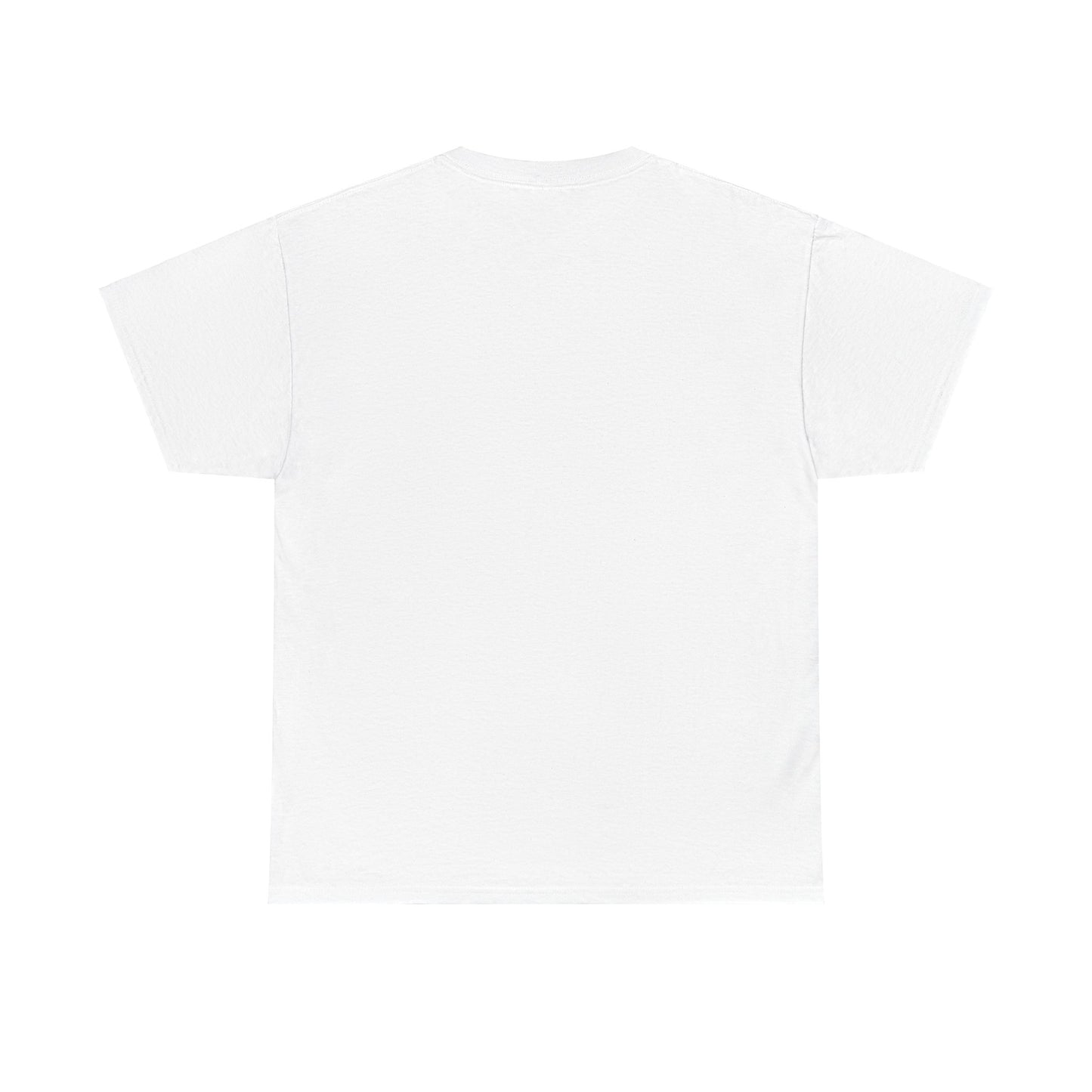 (Copy) Unisex Heavy Cotton Tee