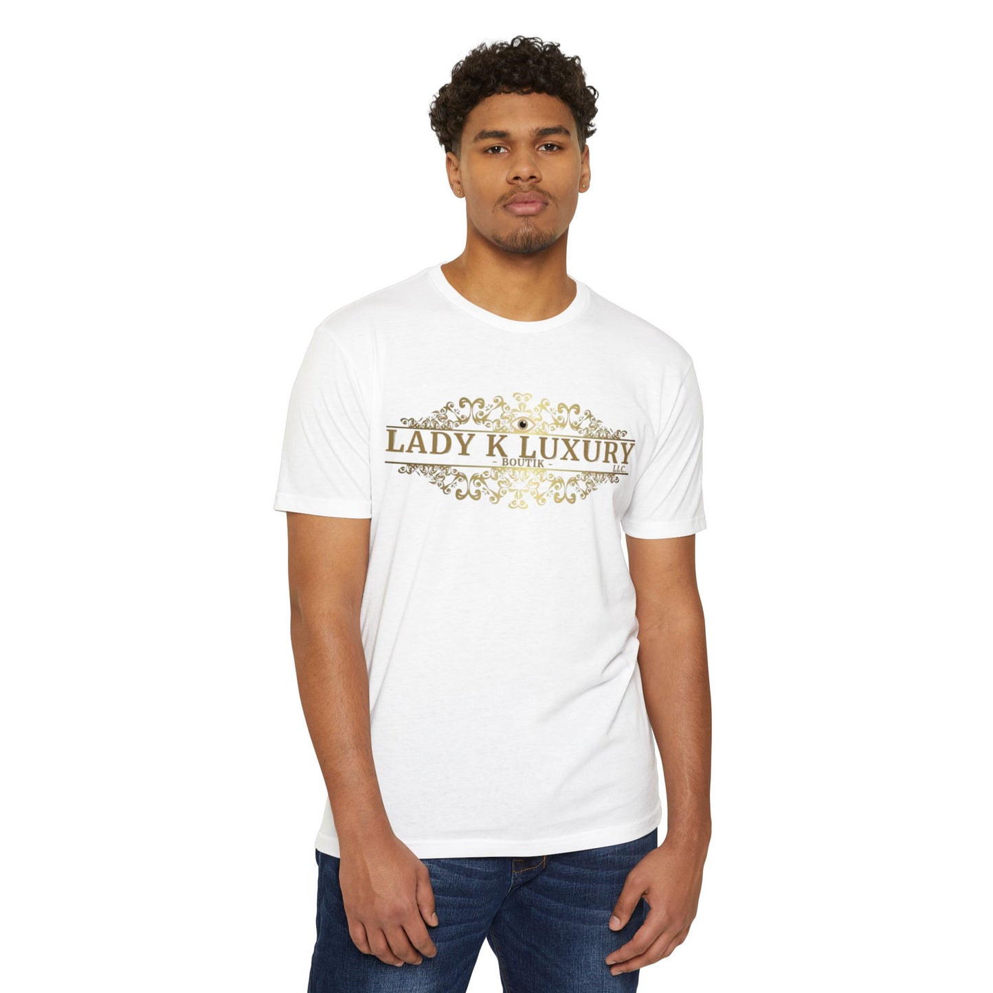 Unisex Luxury CEO T-Shirt, Casual Chic Shirt, Gift for Entrepreneurs, Summer Fashion, Inspirational Outfit