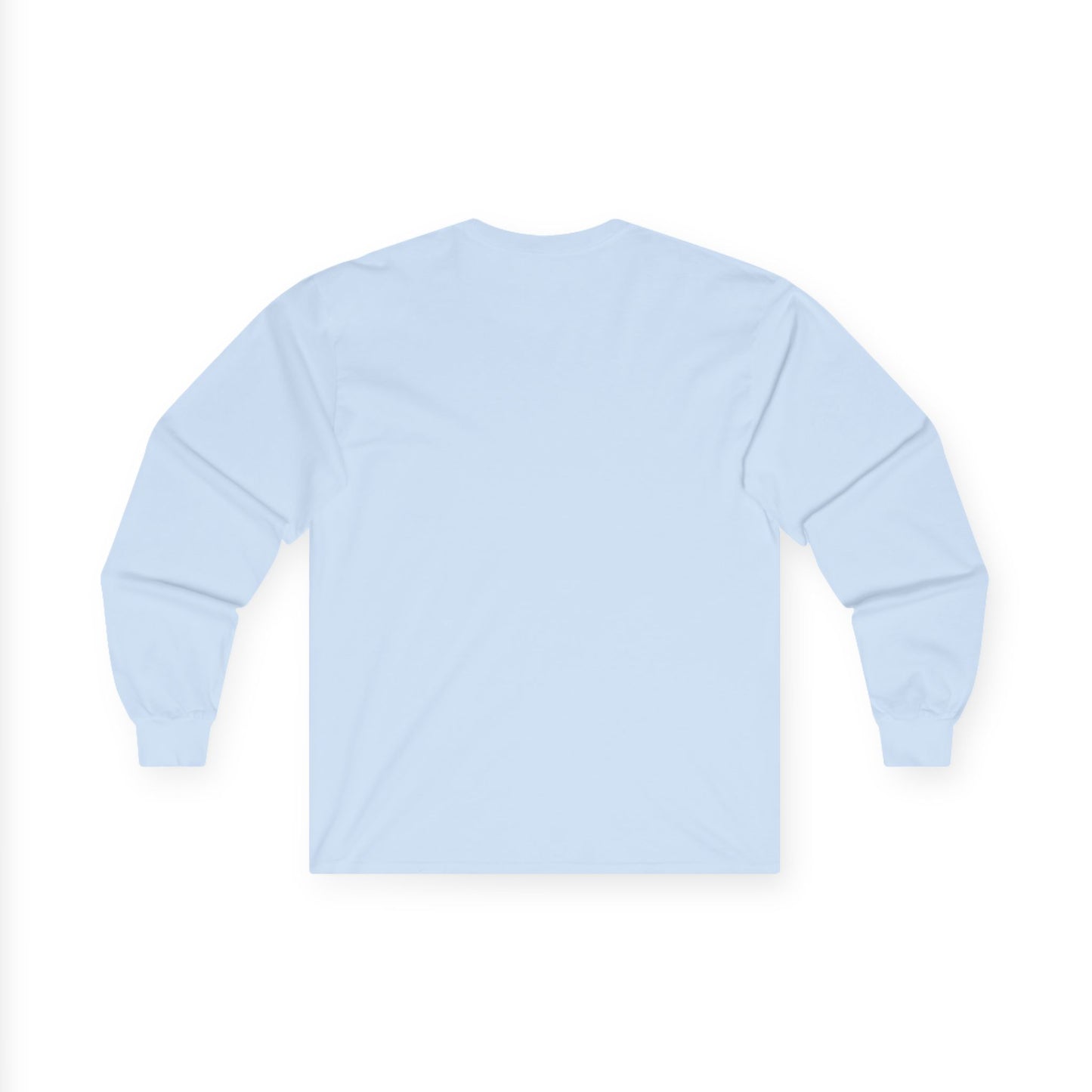 Haitian Flag Long Sleeve Tee - Celebrate Heritage and Culture