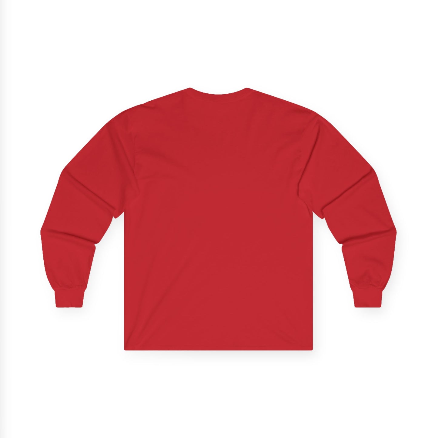 Haitian Flag Long Sleeve Tee - Celebrate Heritage and Culture