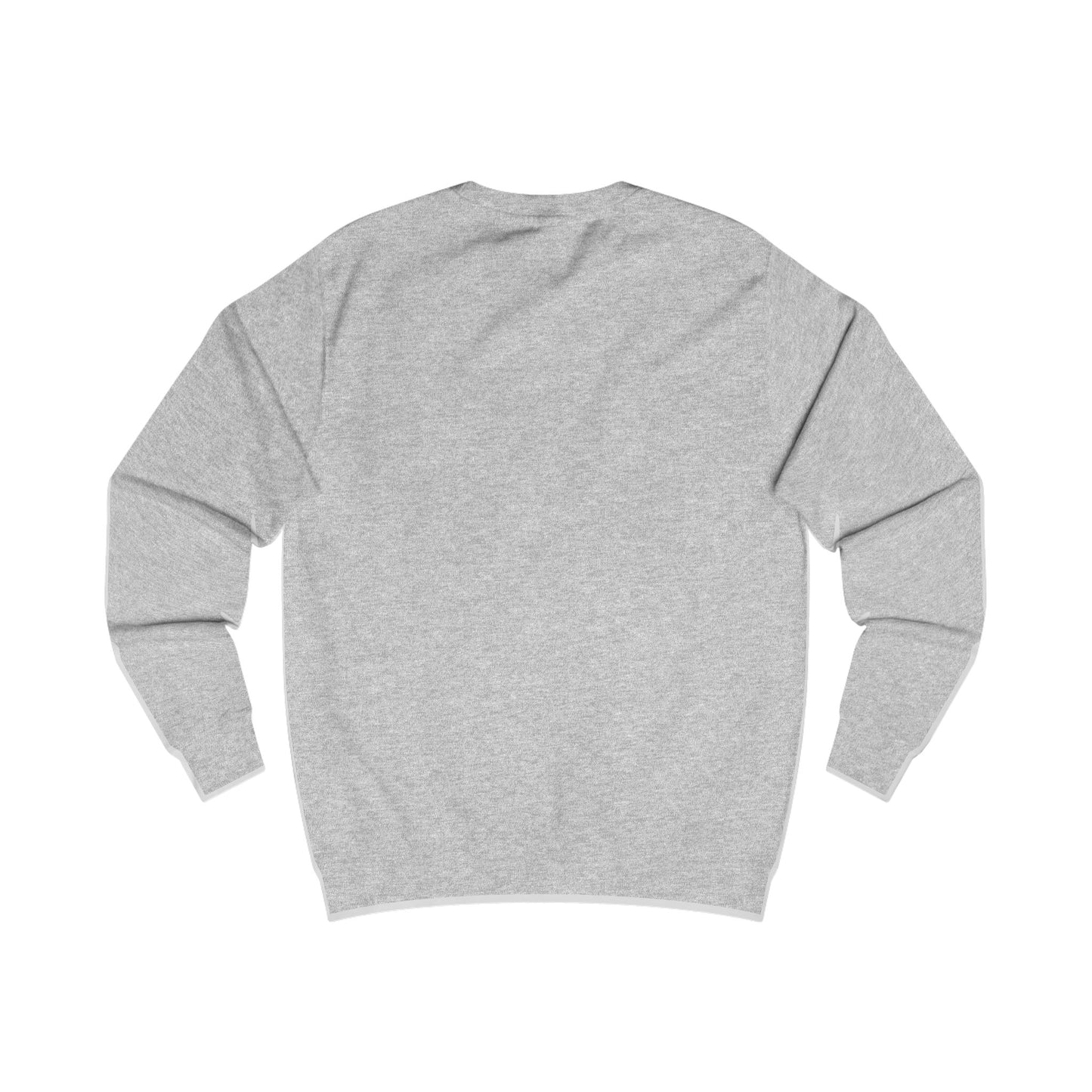 Majestic Lion Unisex Sweatshirt – Bold & Inspiring Apparel for Animal Lovers