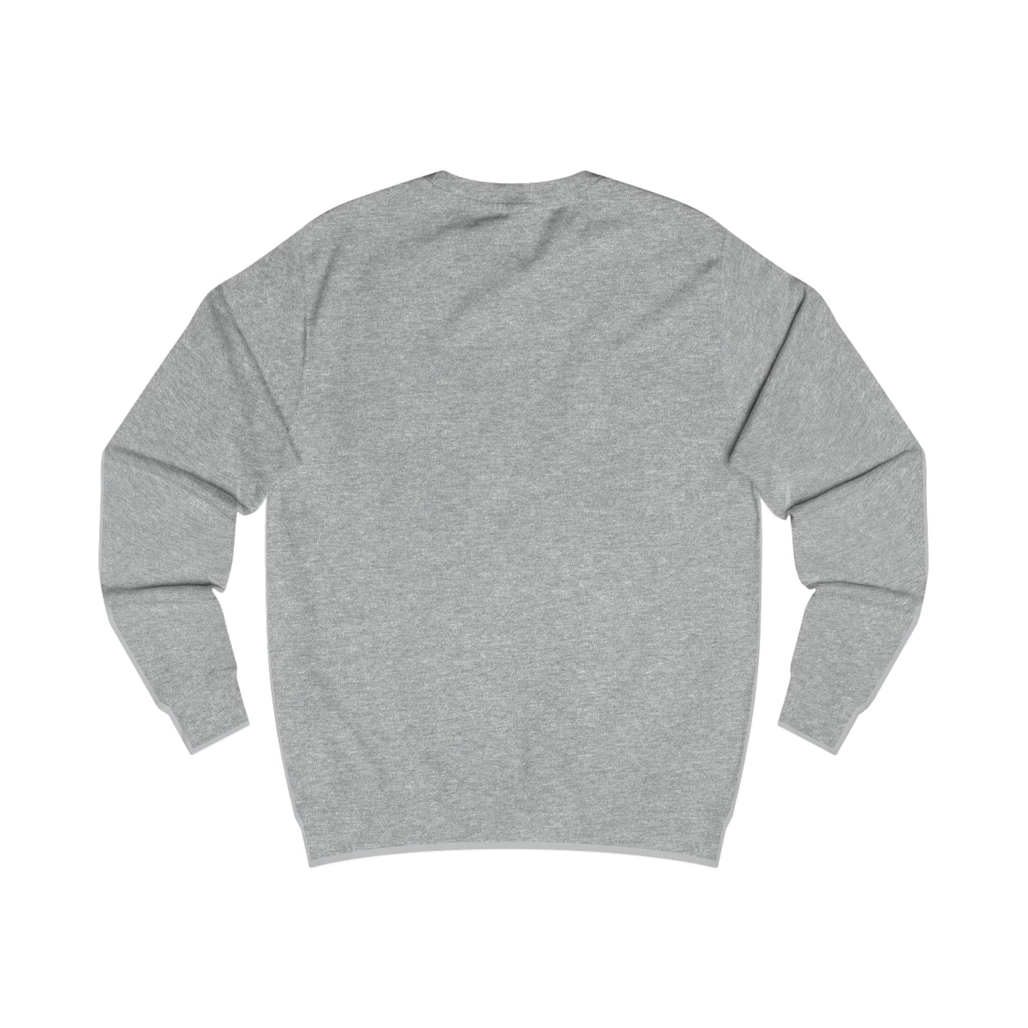 Majestic Lion Unisex Sweatshirt – Bold & Inspiring Apparel for Animal Lovers