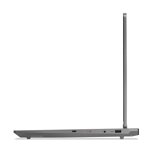 Lenovo LOQ 15" - NVIDIA GeForce RTX 5050 Graphics - 15.6" IPS LCD FHD 144hz Display - Intel Core i7-13650HX - 24GB DDR5-1 TB SSD - Windows 11 Home - Luna Grey