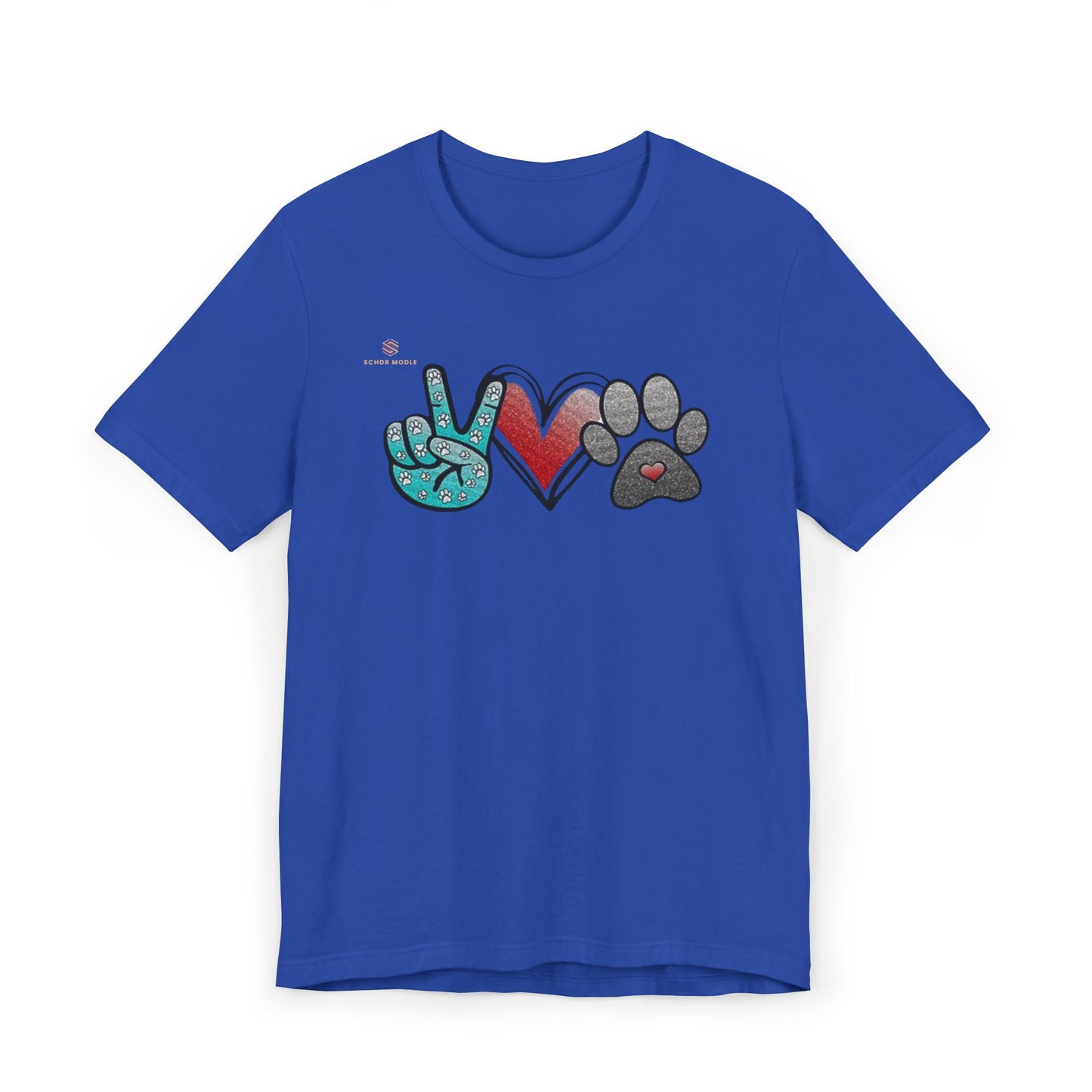 Unisex Jersey T-Shirt
