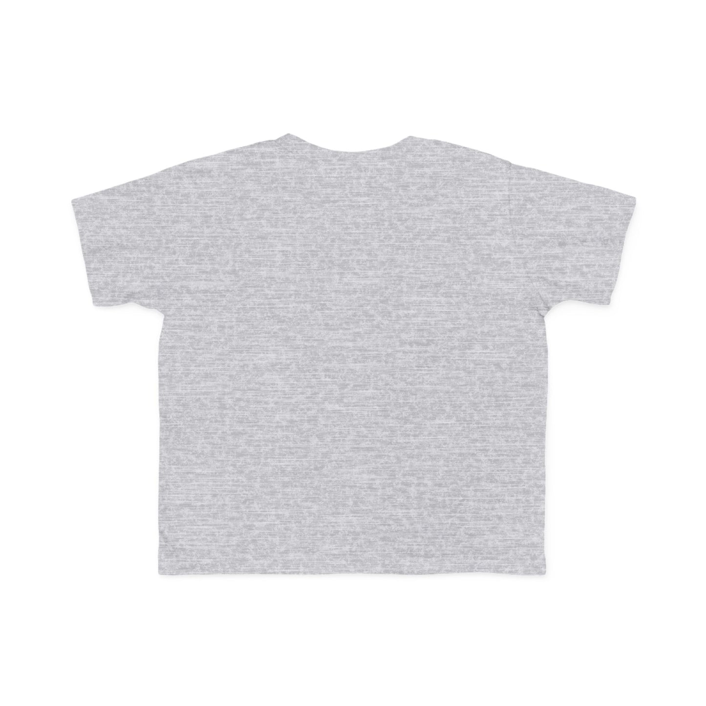 Toddler's Stylish Graphic Tee – Trendy Playwear for Little Ones