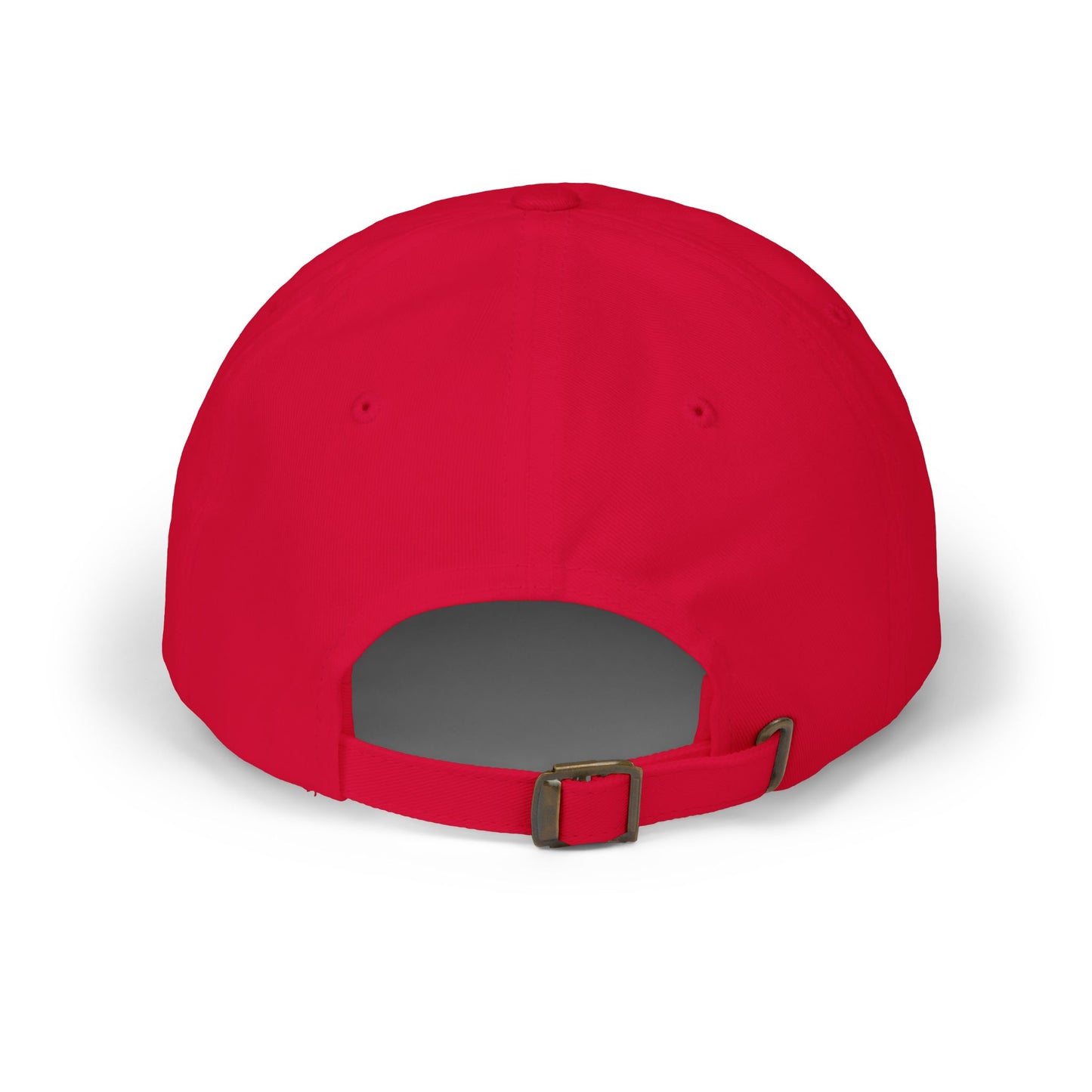 Classic Dad Cap with SCHDR MODLE Logo - Stylish Cotton Hat for Everyday Wear