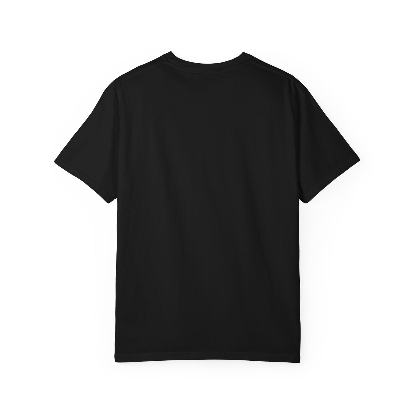 Vibrant Graffiti T-Shirt for Creative Souls, Unisex Shirt, Streetwear Essentials, Summer Vibes T-Shirt, Graphic Tee for Parties, Casual Wear