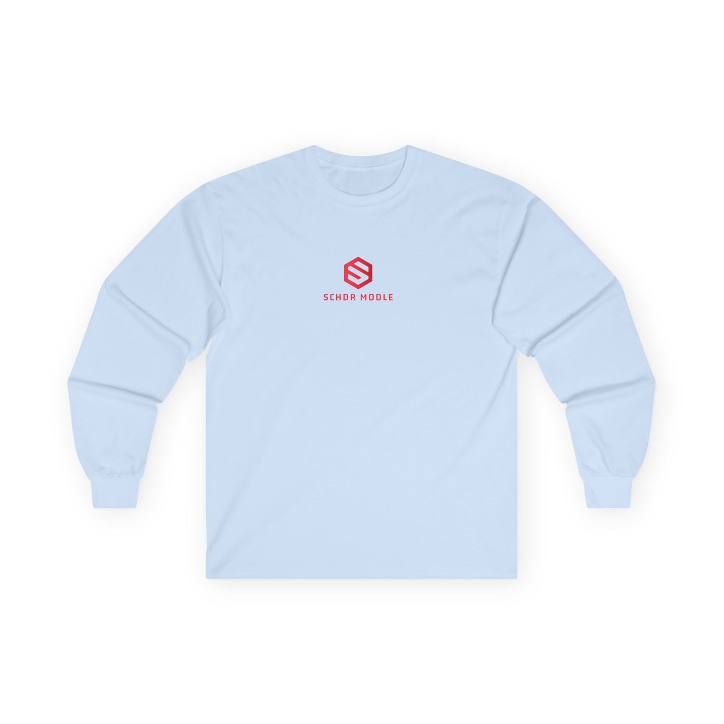 Haitian Flag Long Sleeve Tee - Celebrate Heritage and Culture
