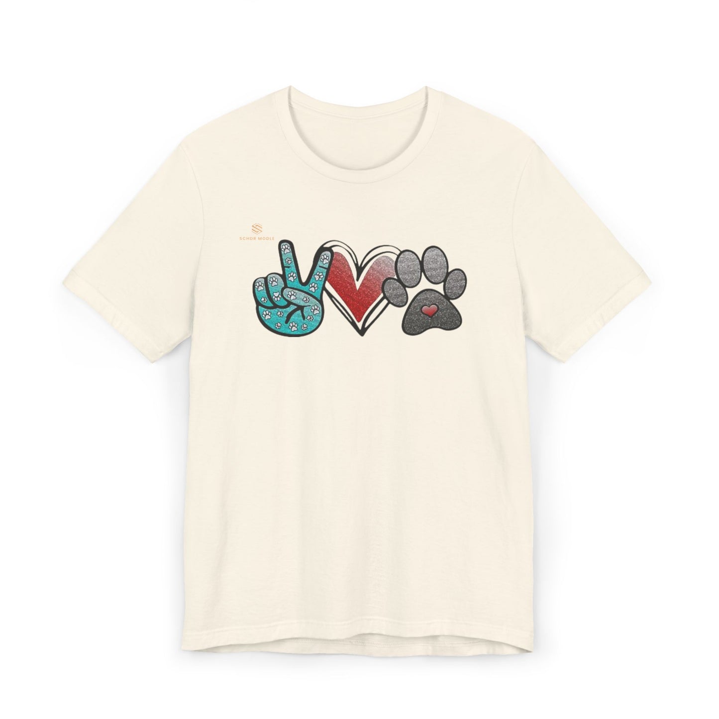 Unisex Jersey T-Shirt