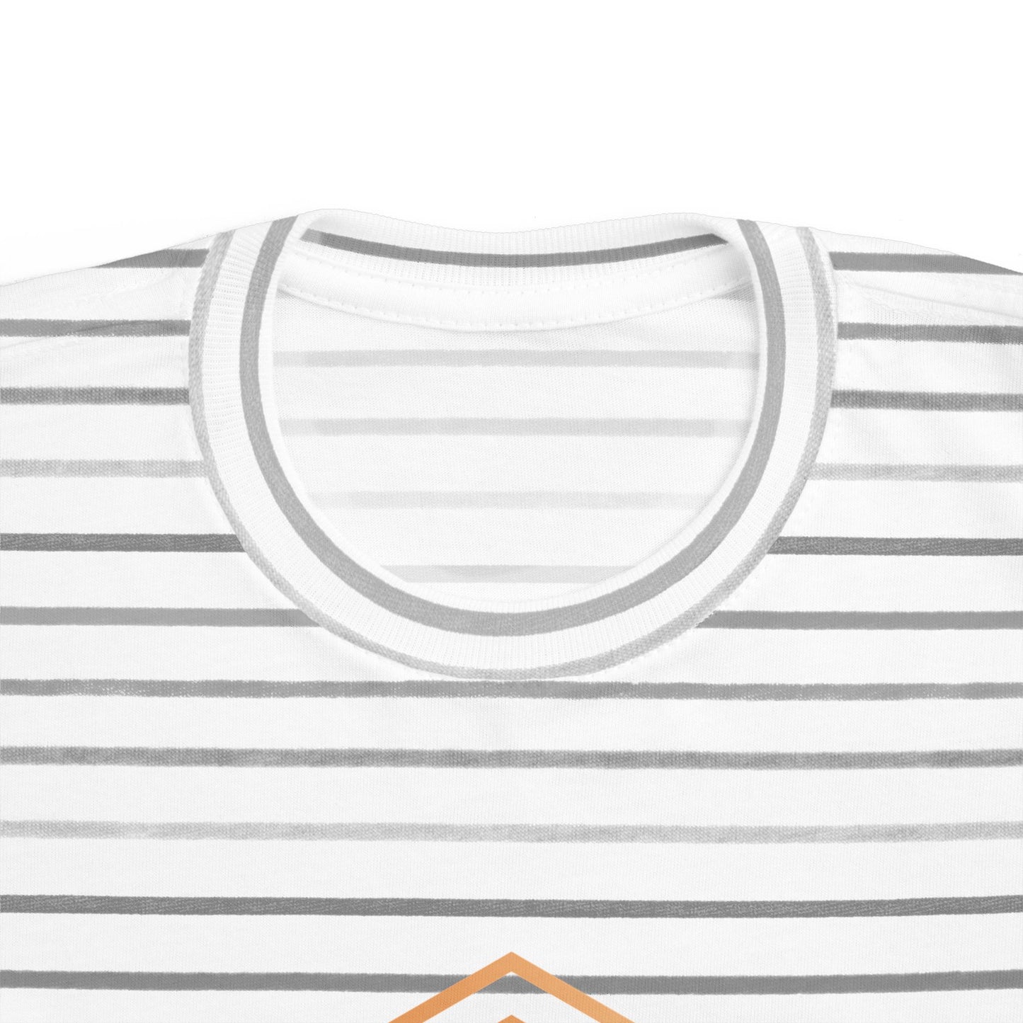 Toddler's Stylish Graphic Tee – Trendy Playwear for Little Ones