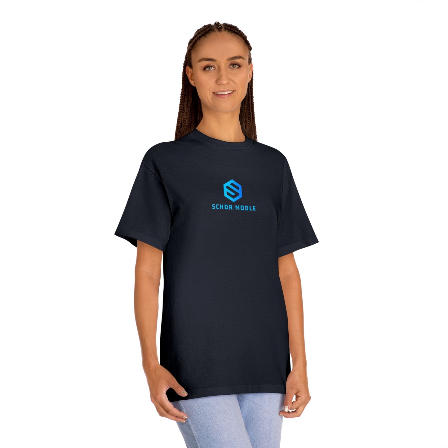 Unisex Classic Tee - Join LSSC Graphic Shirt for Team Spirit