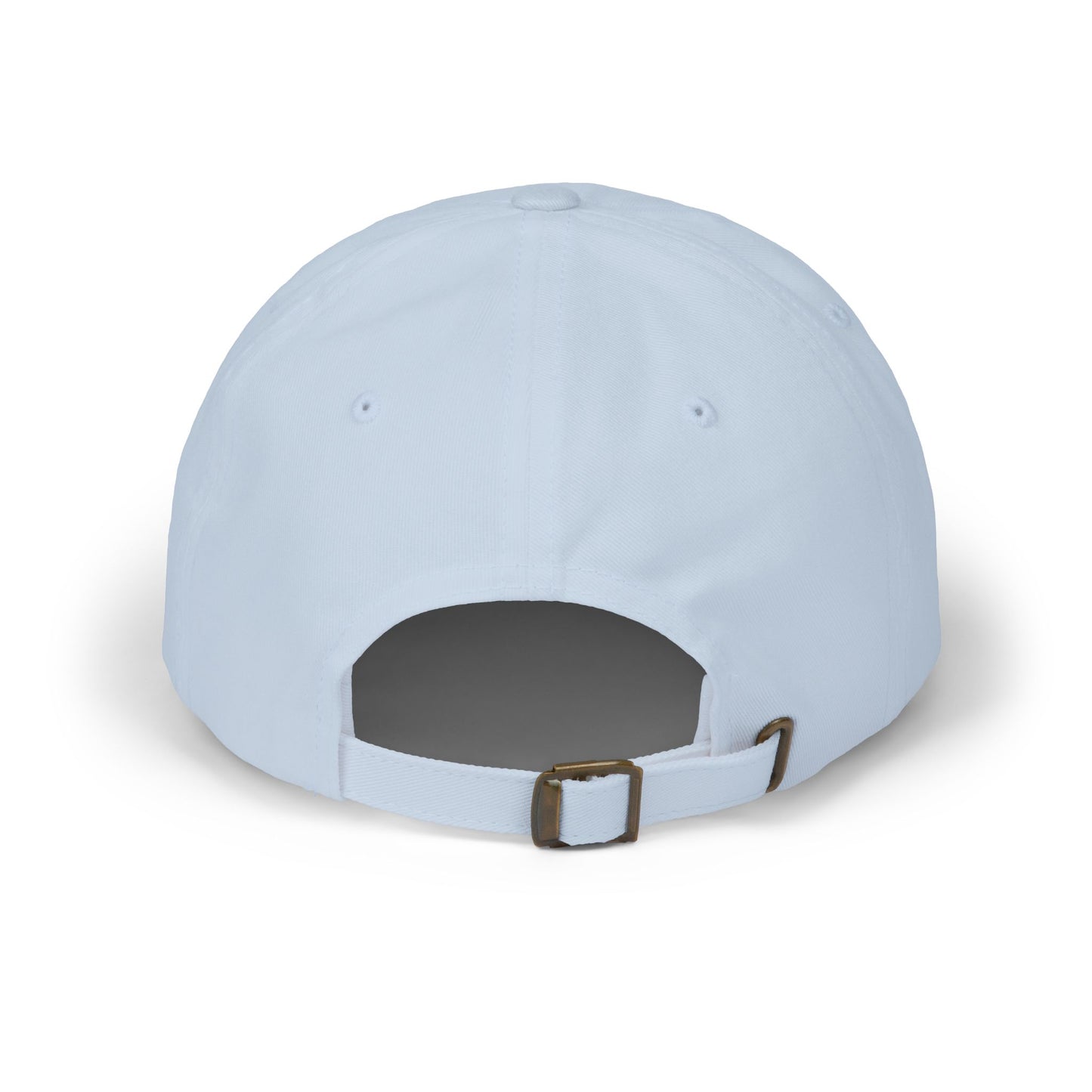 Classic Dad Cap with SCHDR MODLE Logo - Stylish Cotton Hat for Everyday Wear