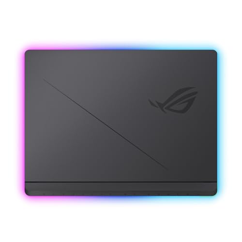 ASUS ROG Strix G16 (2025) Gaming Laptop, 16” ROG Nebula 16:10 2.5K 240Hz/3ms, NVIDIA® GeForce RTX™ 5080, Intel® Core Ultra 9 275HX, 32GB DDR5, 1TB PCIe Gen 4 SSD, Wi-Fi 7, Windows 11 Home, G615LW-AS96