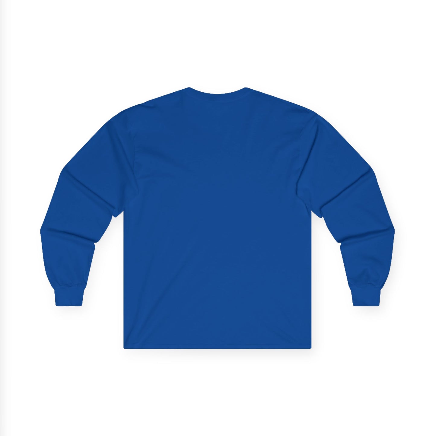 Haitian Flag Long Sleeve Tee - Celebrate Heritage and Culture