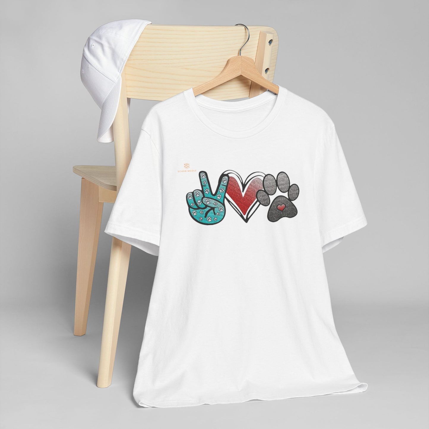 Unisex Jersey T-Shirt
