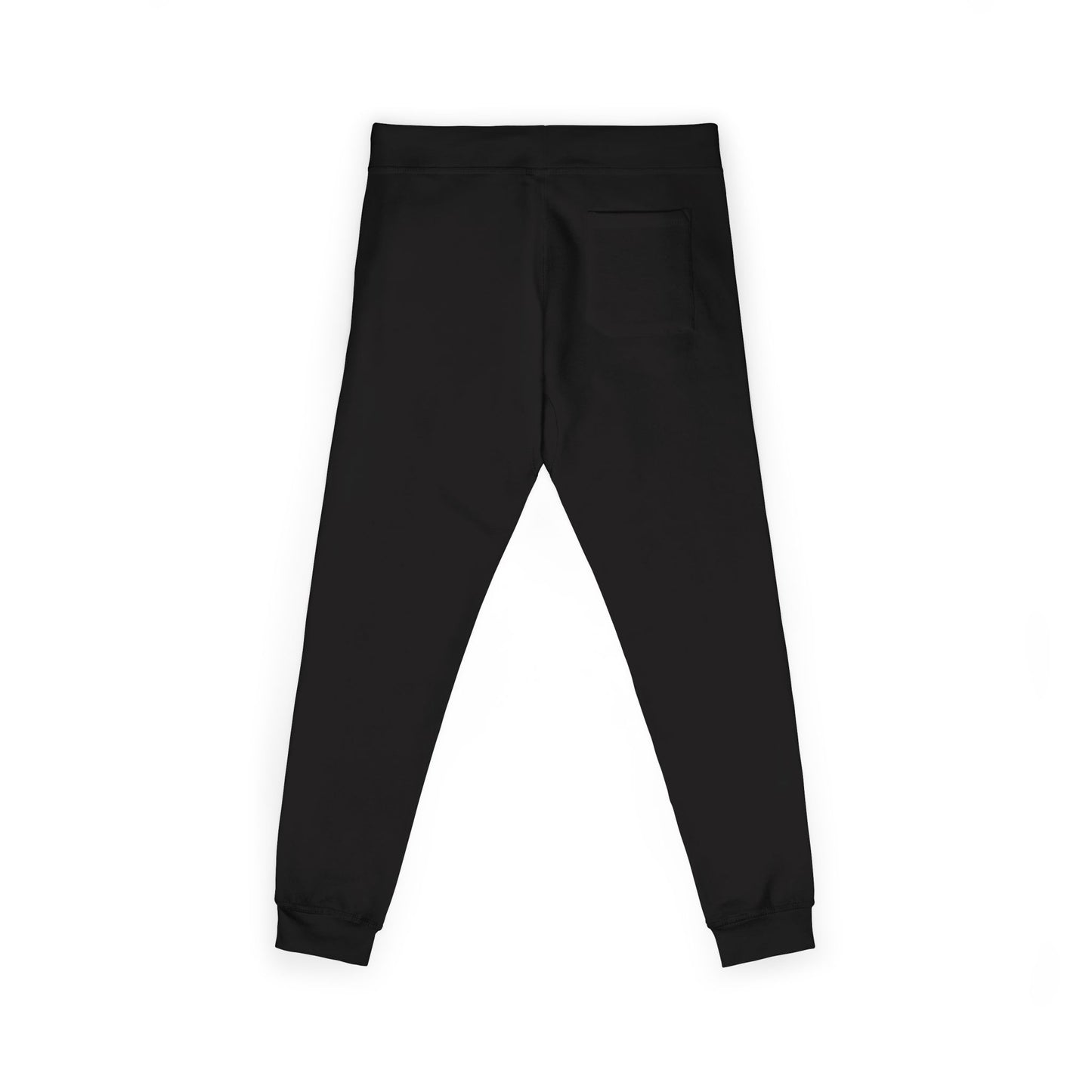Cozy Unisex Fleece Sweatpants with Embroidery - Perfect for Lounge Wear, Casual Outfits, Gifts, and Relaxation