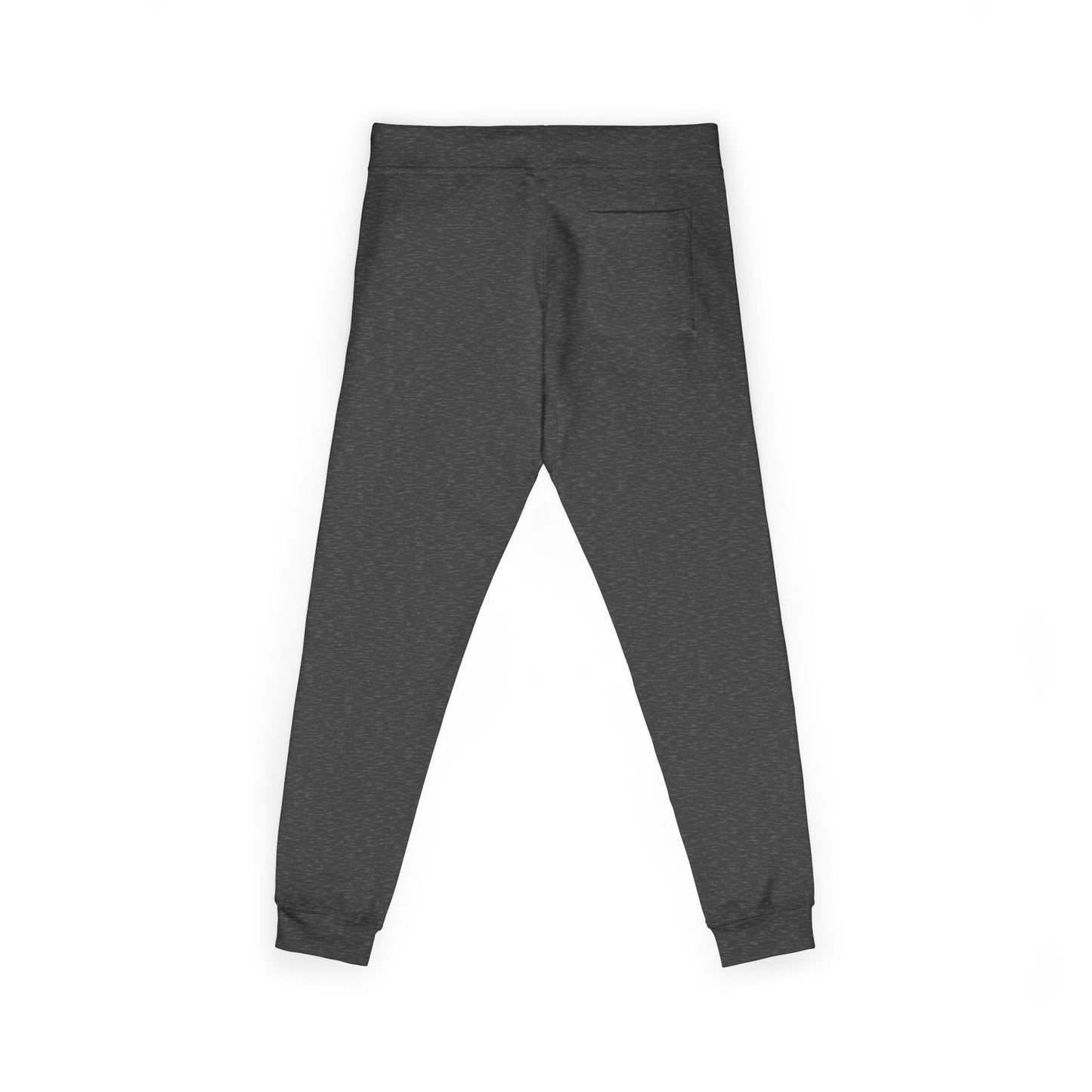 Cozy Unisex Fleece Sweatpants with Embroidery - Perfect for Lounge Wear, Casual Outfits, Gifts, and Relaxation