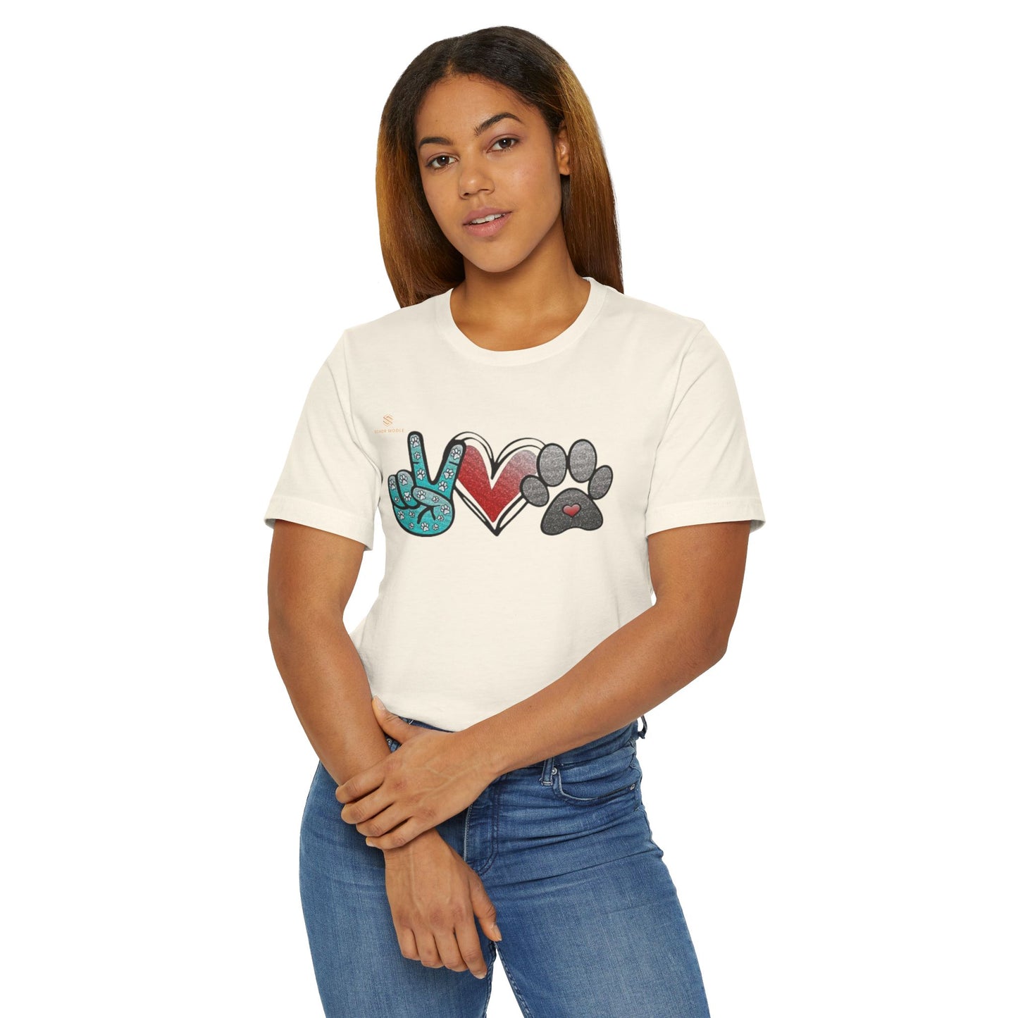Unisex Jersey T-Shirt