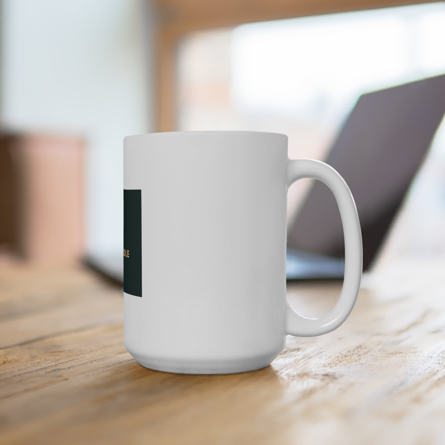 Mug 15oz