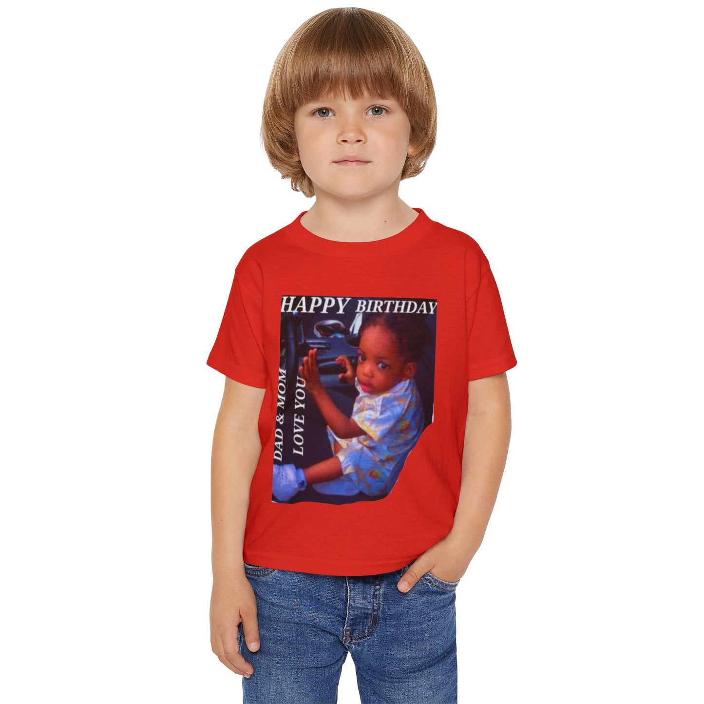 Vintage-Inspired Toddler T-shirt, Perfect for Playdates, Toddler Fashion, Gift for Kids, Summer Outfits, Fun Toddler Apparel