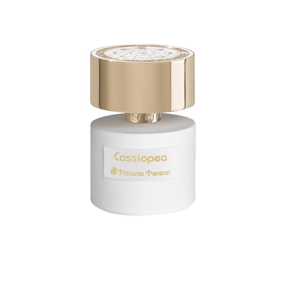Tiziana Terenzi, Cassiopea Extrait De Parfum, 3.38 fl Oz.