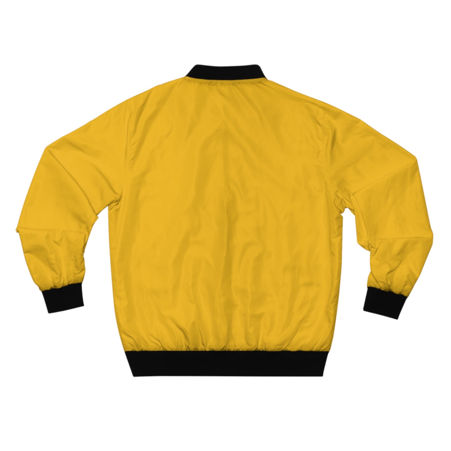 Stylish Men's Bomber Jacket - Perfect for Casual Outings & Cool Weather