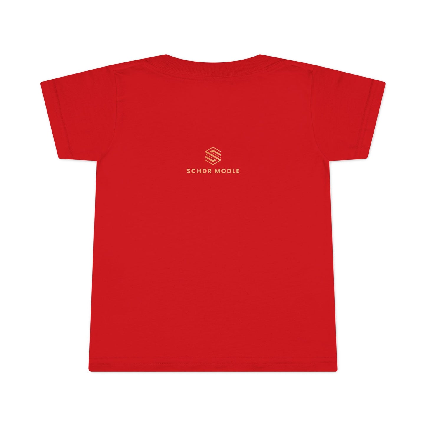 Toddler T-Shirt with Haitian Flag | Fun Kids Apparel for Celebrations