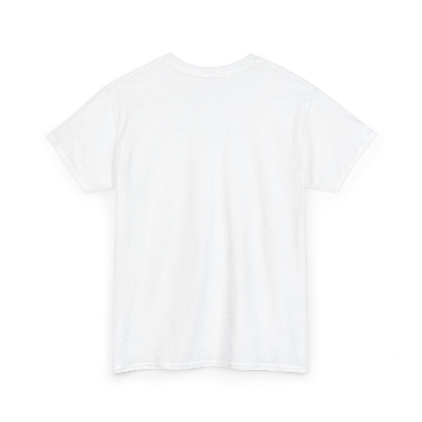 (Copy) Unisex Heavy Cotton Tee